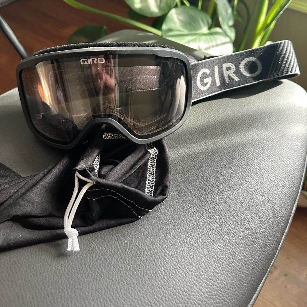 Giro men’s goggles